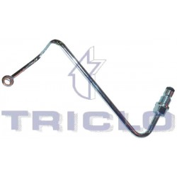  TUBO ACEITE TURBO RENAULT