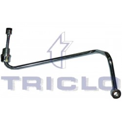  TUBO ACEITE TURBO RENAULT