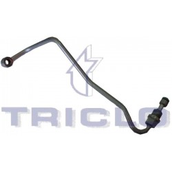 "TUBO ACEITE TURBO RENAULT"