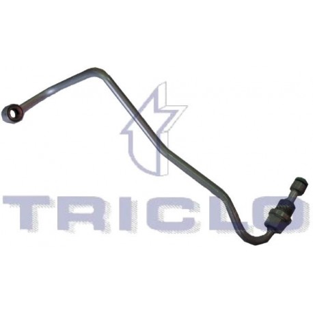 "TUBO ACEITE TURBO RENAULT"