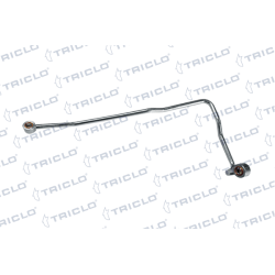  TUBO ACEITE TURBO RENAULT