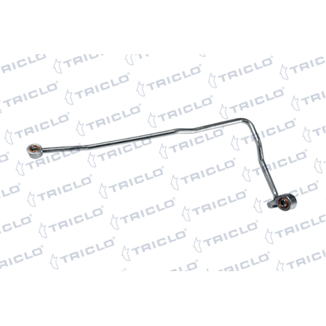  TUBO ACEITE TURBO RENAULT