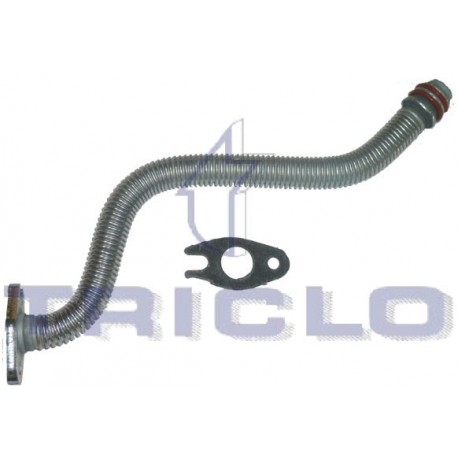 "TUBO INF.ACEITE TURBO RENAULT"