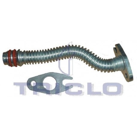 "TUBO INF.ACEITE TURBO RENAULT"