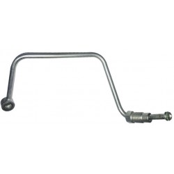 "TUBO TURBO RENAULT 2.5DCI"