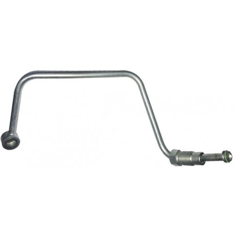 "TUBO TURBO RENAULT 2.5DCI"
