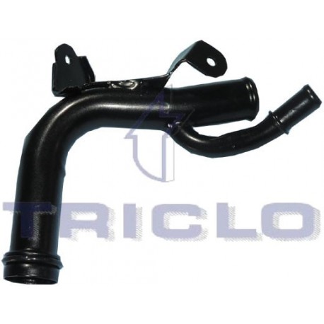 "TUBO AGUA RENAULT MASTER '10"