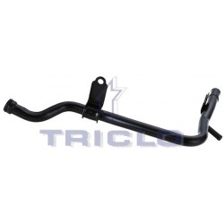 "TUBO AGUA HYUNDAI,KIA 1.2 GAS"