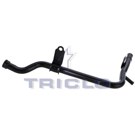  TUBO AGUA HYUNDAI KIA 1 2 GAS