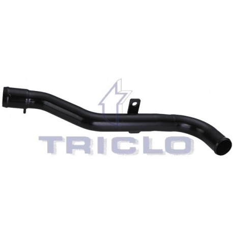  TUBO AGUA HYUNDAI KIA 2 0D