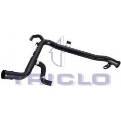  TUBO AGUA HYUNDAI KIA 1 6D