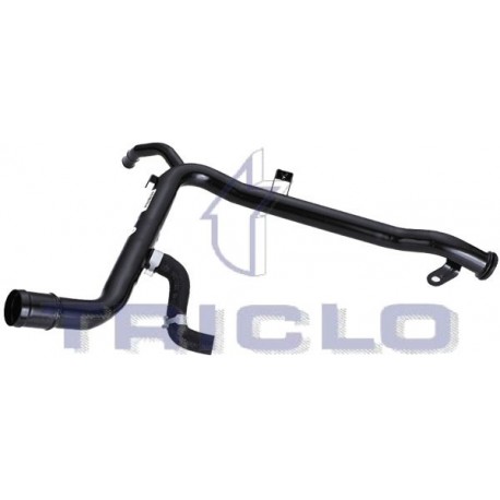 TUBO AGUA HYUNDAI KIA 1 6D