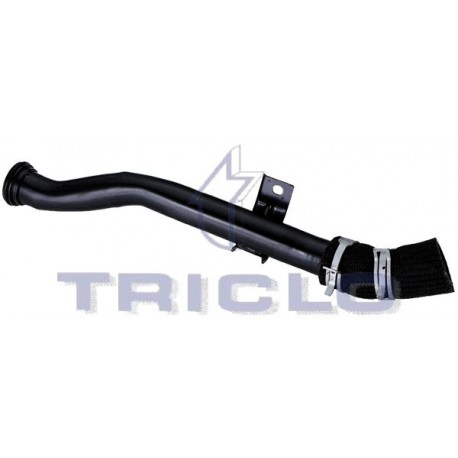  TUBO AGUA HYUNDAI KIA 2 0D
