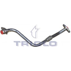 "TUBO INF.ACEITE TURBO TRANSIT"