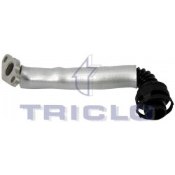 "TUBO INF.ACEITE TURBO OPEL"