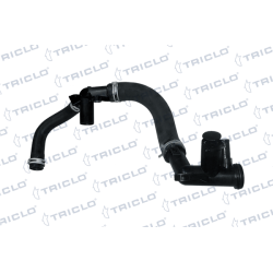  TUBO AGUA FORD 1 4 1 6 TDCI