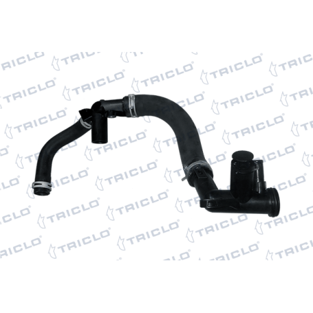  TUBO AGUA FORD 1 4 1 6 TDCI