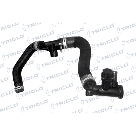 "TUBO AGUA FORD 1.5 TDCI"