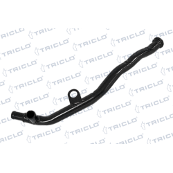  TUBO AGUA OPEL MOT  1 7 CDTI