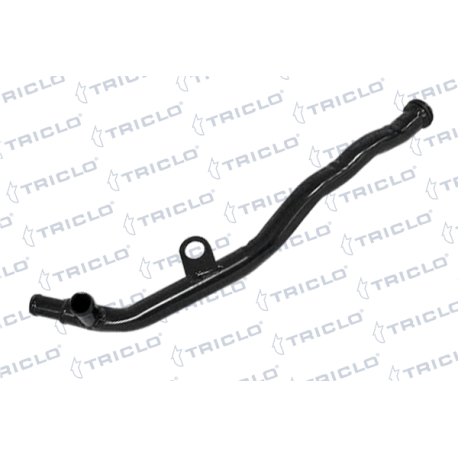  TUBO AGUA OPEL MOT  1 7 CDTI