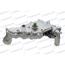  CUERPO TERMO  METALICA PSA