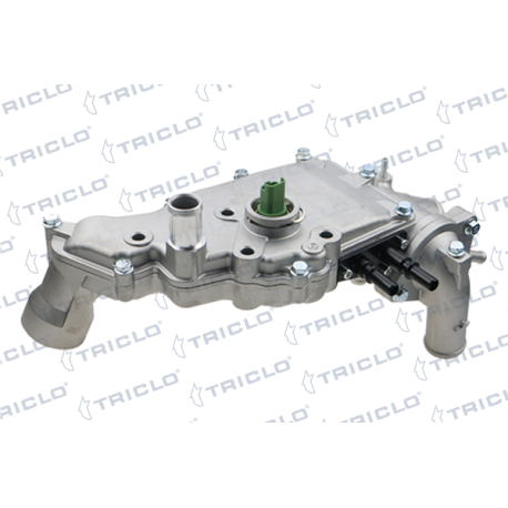  CUERPO TERMO  METALICA PSA