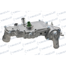 "CUERPO TERM.MET.P-206 2.0 HDI"