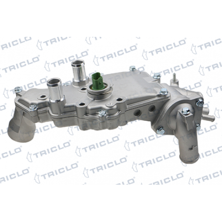 "CUERPO TERM.MET.P-206 2.0 HDI"