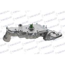 "CUERPO TERM.METAL. C5 2.2HDI"