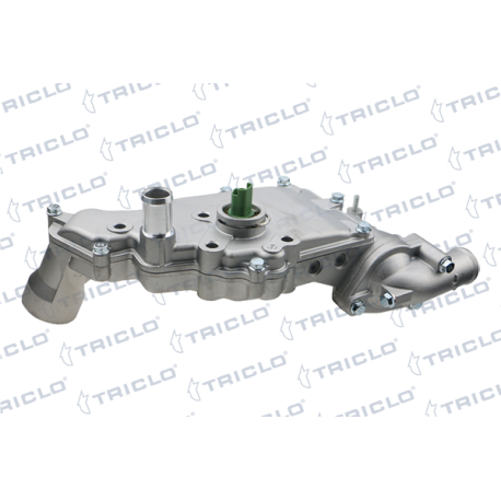 "CUERPO TERM.METAL. C5 2.2HDI"
