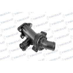  TAPA TERMOSTATO VW POLO V