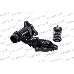 "TAPA TERMOSTATO BMW F20"