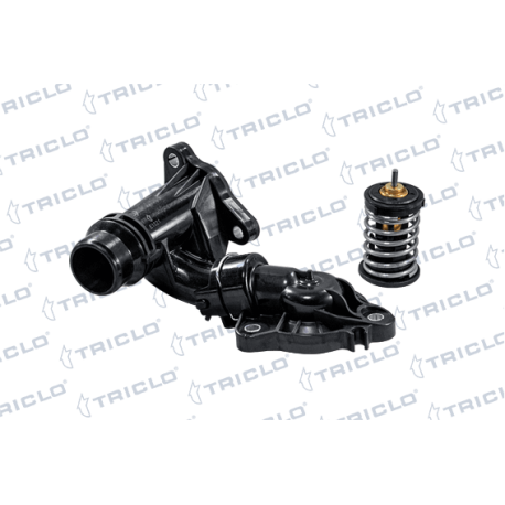 "TAPA TERMOSTATO BMW F20"