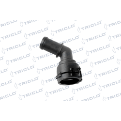 "TAPA AGUA A5, A6 Q5 3.0 TFSI"