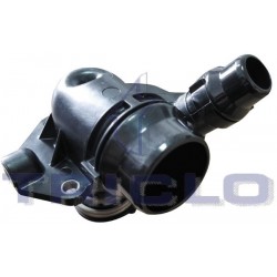  KIT TERM BOMBA AGUA BMW N57N