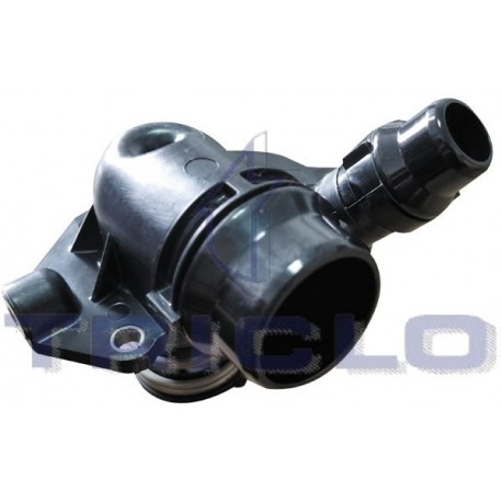  KIT TERM BOMBA AGUA BMW N57N