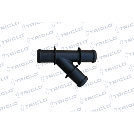 "CONECTOR AGUA VAG 1.2/1.4TFSI"