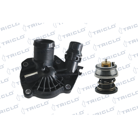  KIT TERM BOMBA AGUA BMW MINI