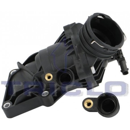  CUERPO TERM MB W212 GLE GLK