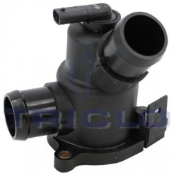  TAPA TERMOSTATO MB W176 W246