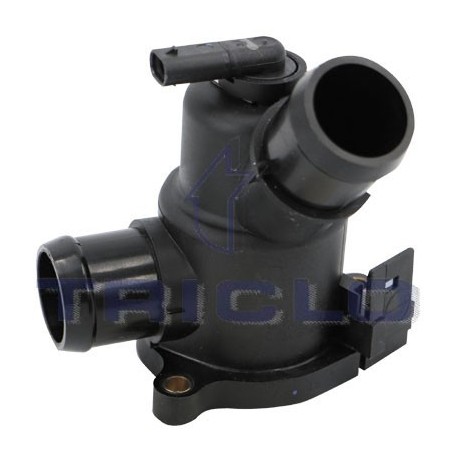  TAPA TERMOSTATO MB W176 W246