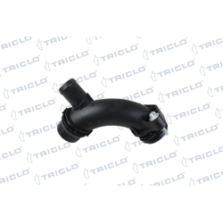 "TAPA AGUA MB CLASE C W205"