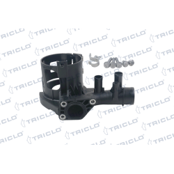 "TAPA AGUA MB VITO W639"