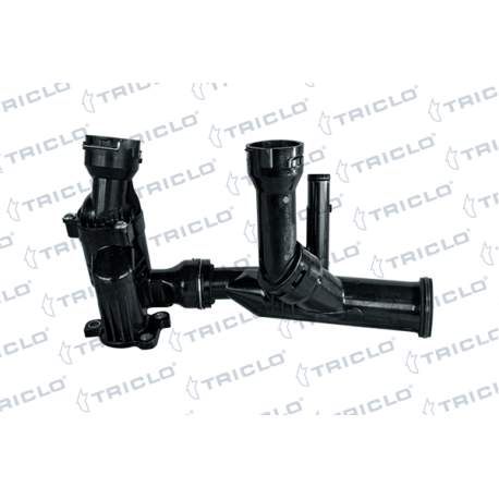  CUERPO TERMOSTATO AUDI A4 B8