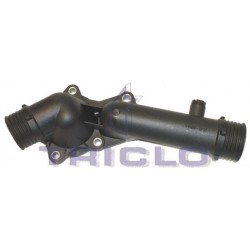  CAJA TERMOSTATO BMW S 5  E39 