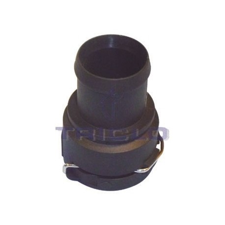 "TAPA SUPERIOR RADIADOR VAG"