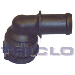  TAPA INFERIOR RADIADOR  VAG