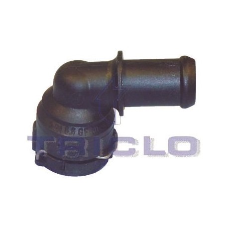 TAPA INFERIOR RADIADOR  VAG