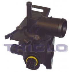 "CAJA TERMOSTATO SKODA FELICIA"