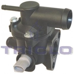  CAJA TERMOSTATO SKODA FABIA